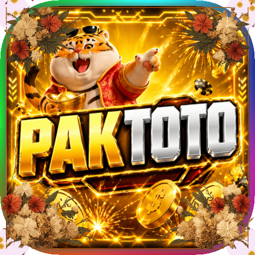 paktoto — mitra unggulan